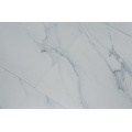 Aubrey Badajoz Flooring Carrara White Ceramic Marble Tile Bathroom Floor